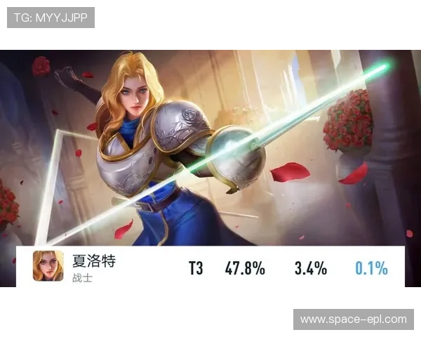 芸阿娜比赛禁用率居下路首位胜率超70%成最强热门英雄