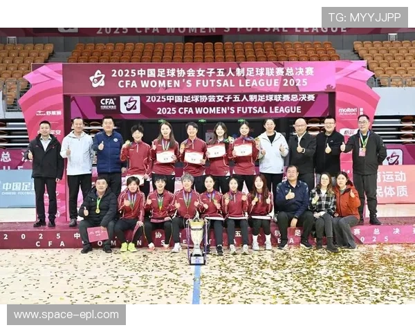 女五联赛总决赛：杭州临平乐茵6-0轻取长春长早风云