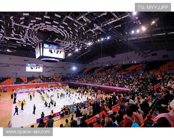 体育赛事带动地方文化传播 新都元素创新呈现全球观众